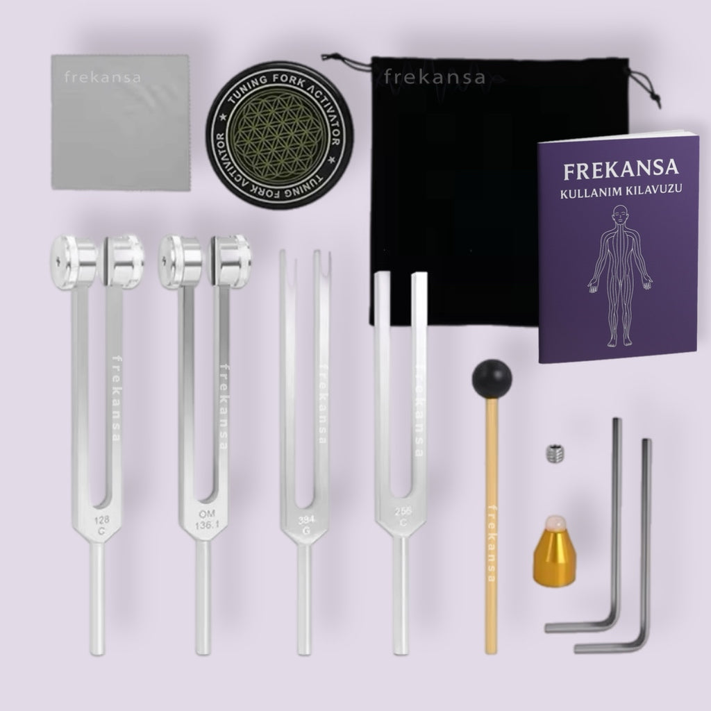 Frekansa Set