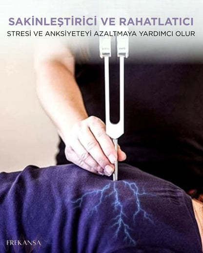 Frekansa