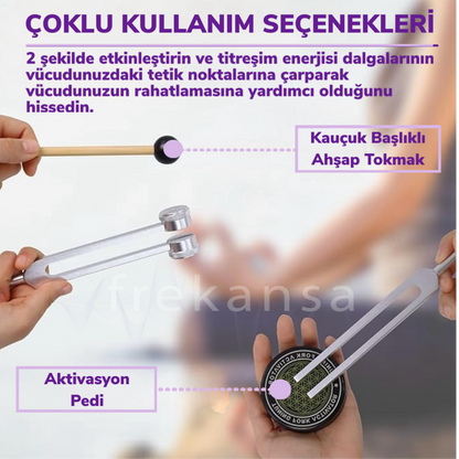 Frekansa Set