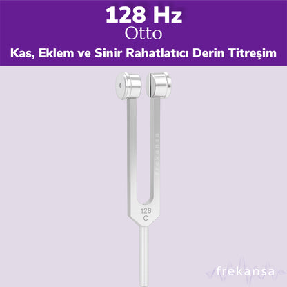 Frekansa Set