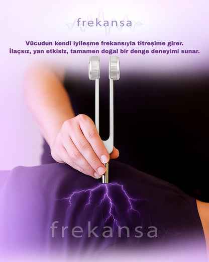 Frekansa 128 Hz
